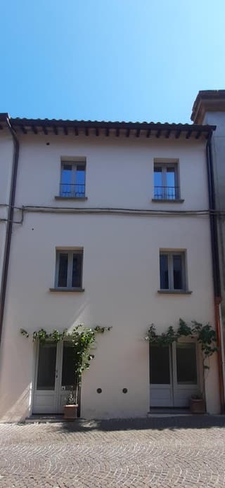 Casa vacanze La Scala d'Oro