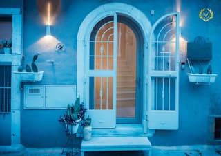 VenuSuite VENOSA - Luxury House, Spa & Relax -