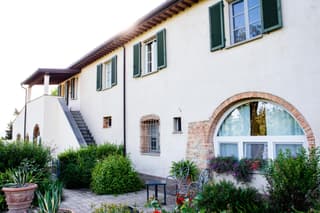 Agriturismo Podere il Fornacino