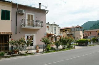 Casa Vacanze Le Cascate