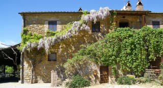 La Casa Di Campagna
