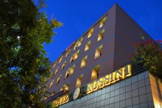 Hotel Rossini