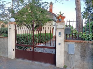CASA VACANZE FRANCESCO E TANINA