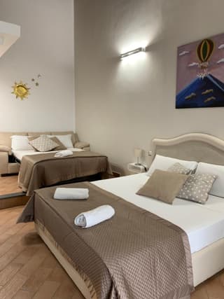 Nardones Suite
