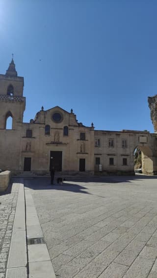 Corte dei Venti