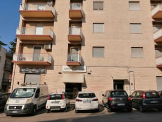 Casa Vacanze Cozy House Matera