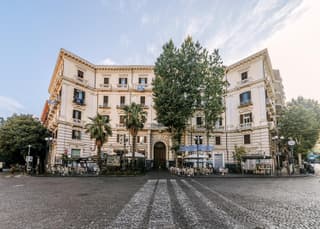 Gentile Suite & Spa Vomero