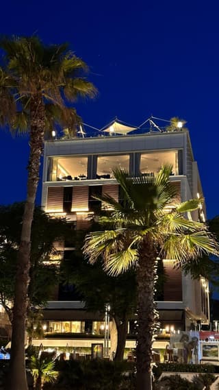 Hotel Lungomare