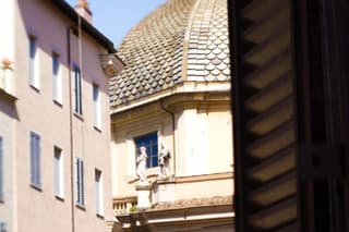 Abbituè Apartment