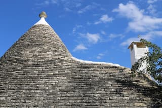 Trulli Del Bosco