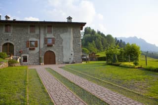 Cottage Casa Felice