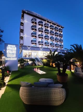 Hotel Due Mari & SPA