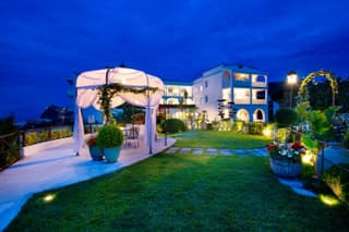 Hermitage Resort & Thermal Spa