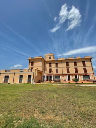 Hotel La Lampara
