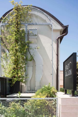 Spazio Gagarin Residence