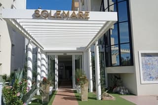 SoleMare Hotel e Residence