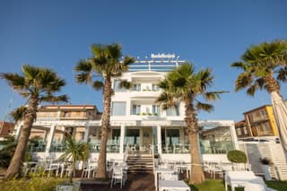 Baldinini Hotel & GB Restaurant