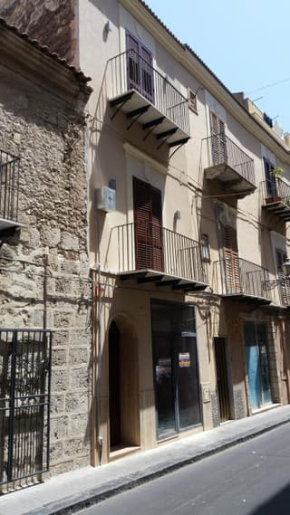 Benvenuti al Sud B&B