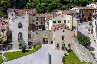 casa riva piazzola
