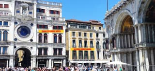 Bellevue Luxury Rooms - San Marco Luxury