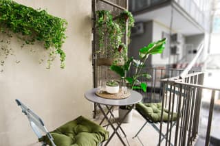 Floris: modern studio in the heart of city center