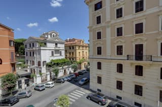 Colosseo Apt Mecenate 77 - Home and More
