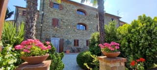 Casa del Tramonto