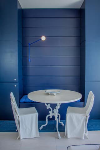 Attico Capri