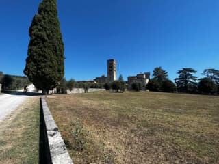Podere La Casa