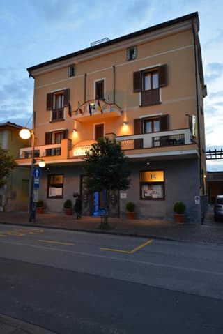 Hotel Rosignano