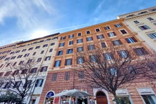 Flatinrome Trastevere 2 - Jacuzzi in Trastevere