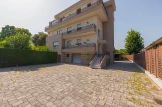 Venice New Luxury Penthouse - free parking and roof terrace
