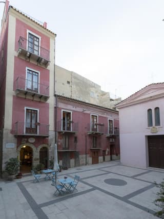 Antica Dimora San Girolamo