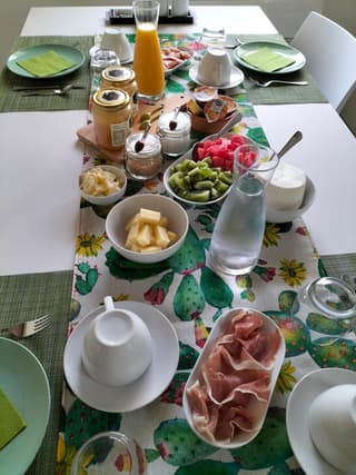 Casa Giufà B&B