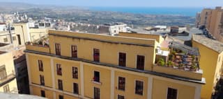 terrazze di montelusa