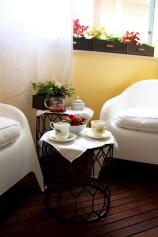Nest House & Relax