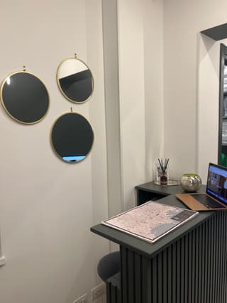La Lepre Artemide