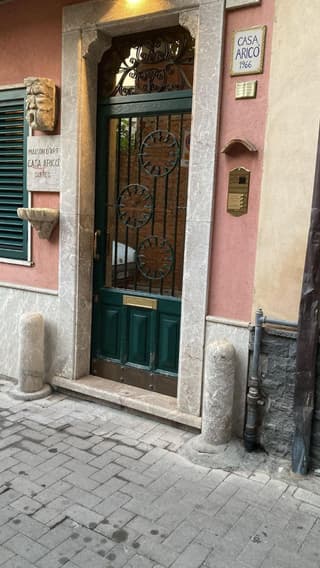 Casa Aricò & Shatulle Suites