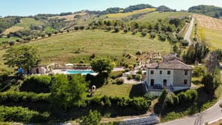 Grano - Casa Bella Vista - Private Villa and BBQ