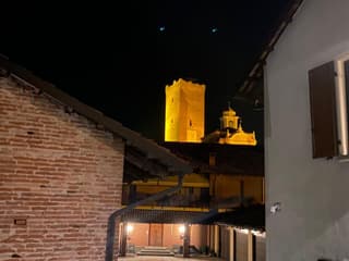 Casa Boffa