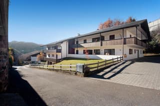 Apartment Silvy am Schlern