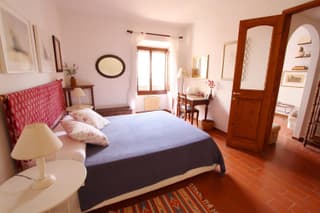 Borgo San Jacopo Apartment
