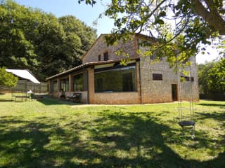 SCAPPO IN UMBRIA,Casale Vallenera