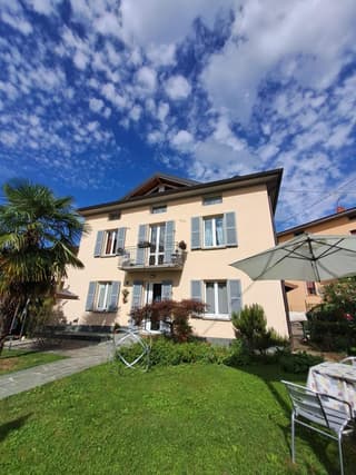 B & B Ametista Bergamo