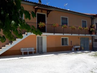 Casa Vacanze Garofoli