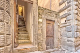 Casa Samuela - Together in Tuscany