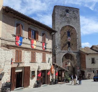 Residenza Via Dante