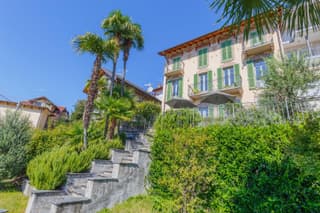 Casa Brambilla