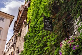 Boutique Relais Barozzi & SPA