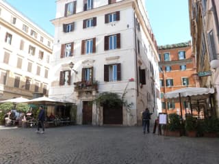 Colosseo Homerents 2